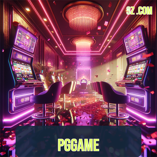 A Magia do Login no PGGAME: Conecte-se ao Jogo