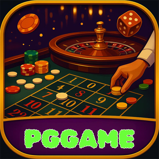 pggame | Login rápido na plataforma de jogos e cassino nacional