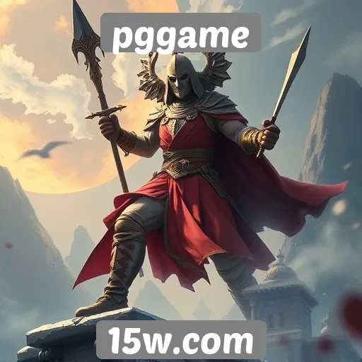 pggame apresenta novos jogos de estratégia