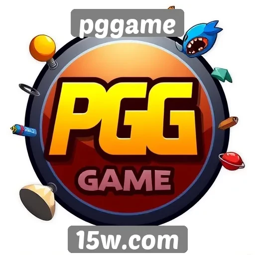 Plataforma pggame oferece diversos jogos online para usuários