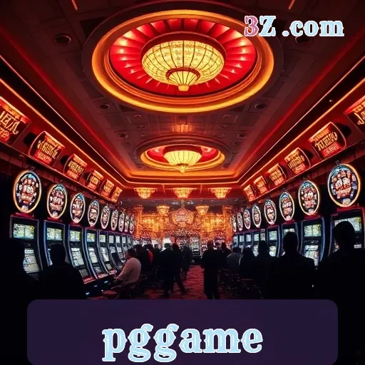 pggame: Aproveite ao Máximo as Promoções Imperdíveis do Site