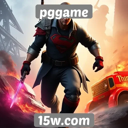 Comparativo de jogos populares disponíveis no pggame