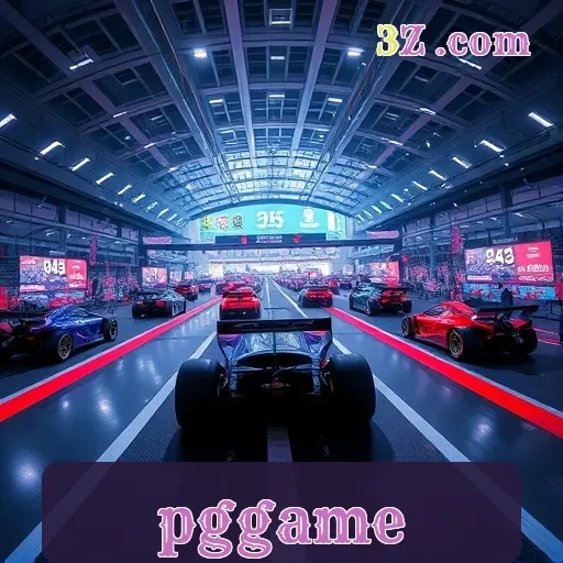pggame: Explore a Seção de Pagamento e Seus Benefícios