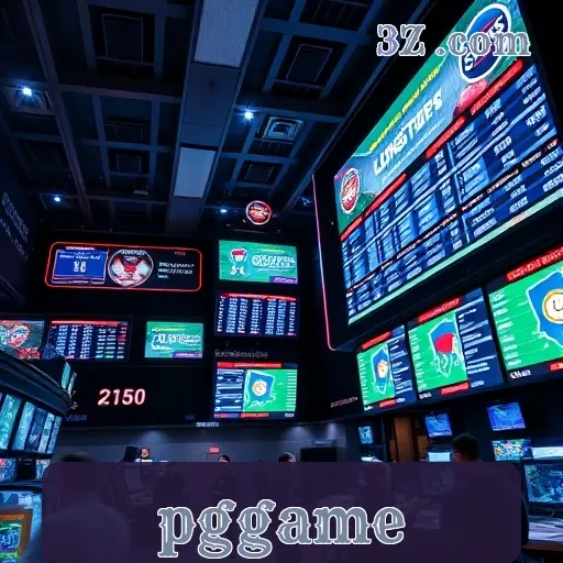 pggame: Inovações que Transformam a Maneira de Jogar Online
